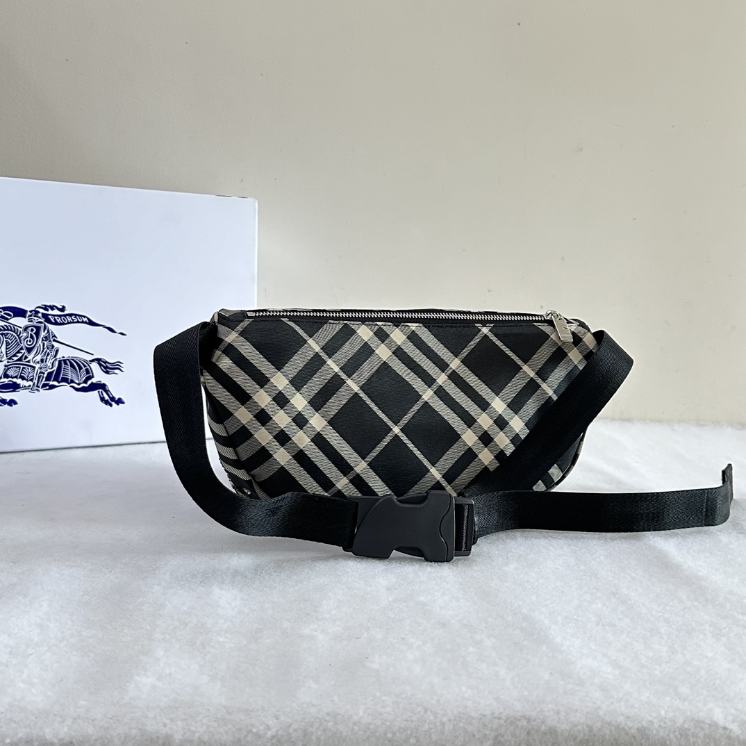 Burberry Waist Chest Packs